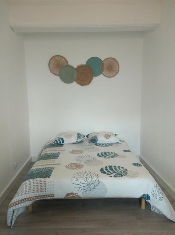 T2 - 2 couchages - draps et serviettes en option