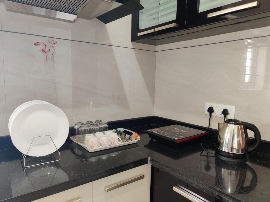 SS LUXURY Comforts-Two bedroom photo