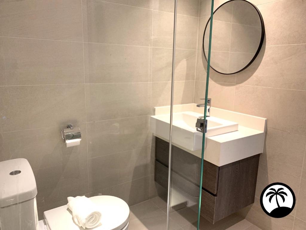 Paradise Suite at Sutera Avenue photo