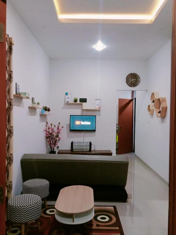 Villa Lembang Syariah near park &amp; Zoo — Hotel in Bandung