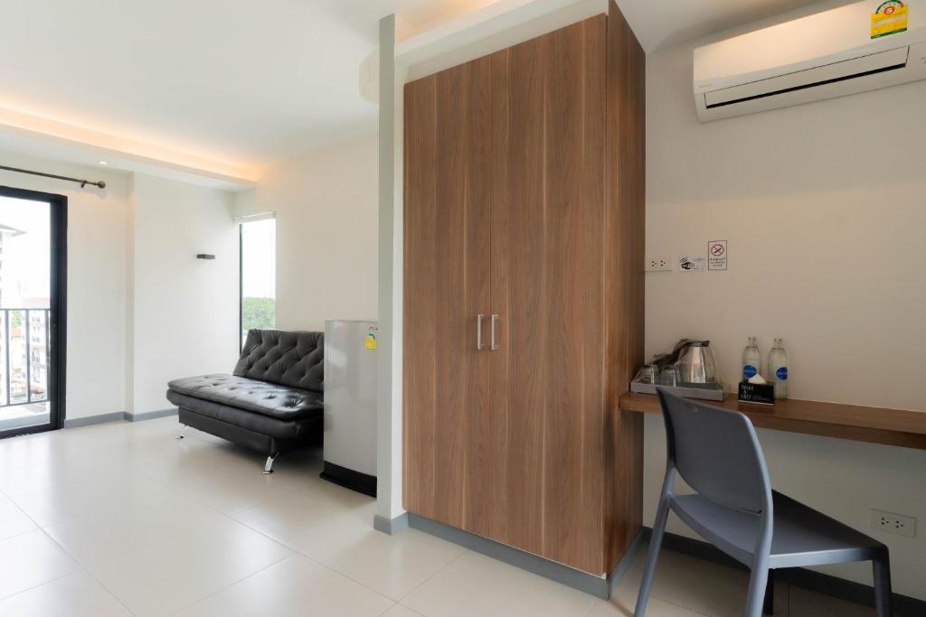 บริการและสิ่งอำนวยความสะดวก