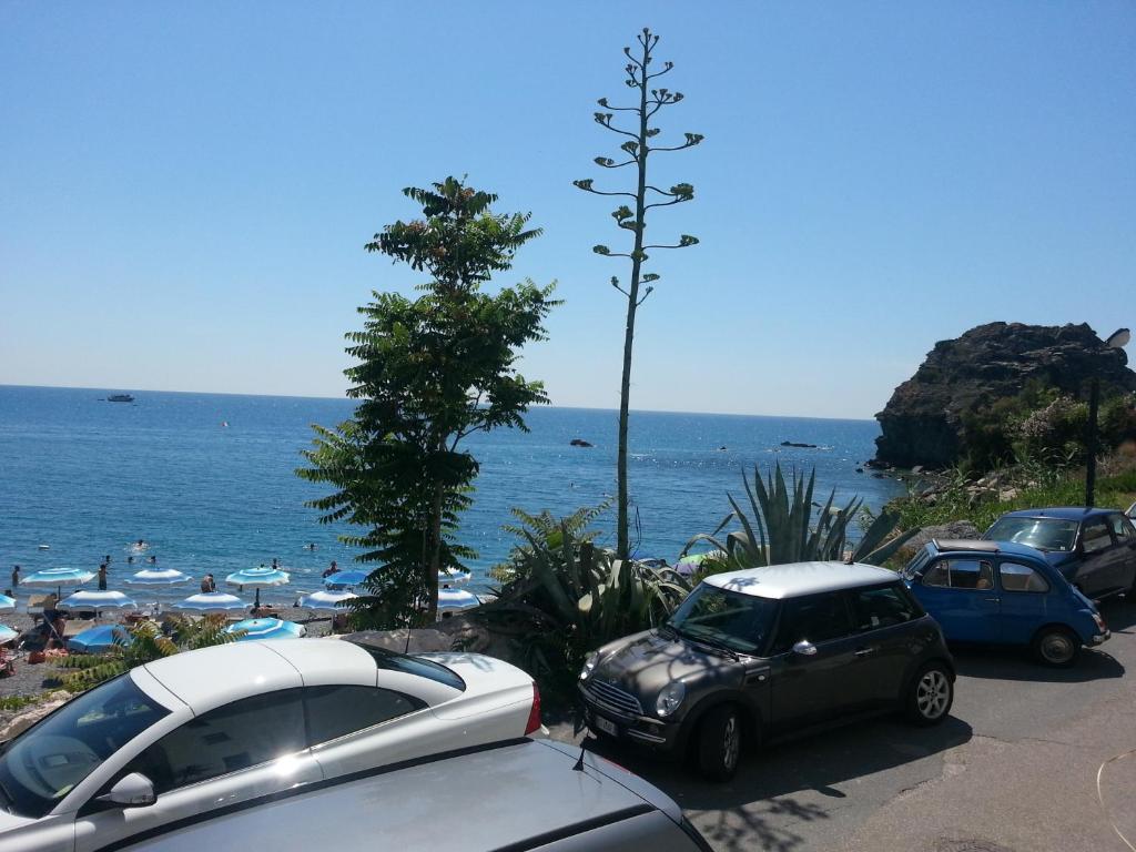 Hotel Mareblu photo