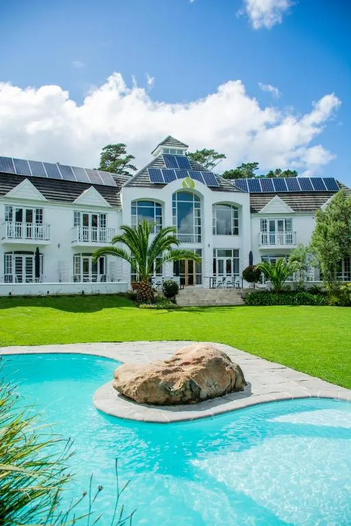 Vida Nova Retreat, hotel v destinaci Hout Bay