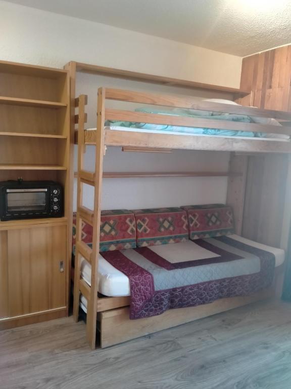 Studio Champerouze 127 - 4