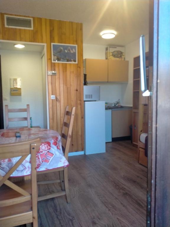 Studio Champerouze 127 - 3