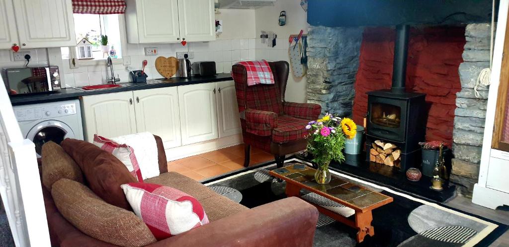 Ty Kate, Blaenau Ffestiniog photo 4