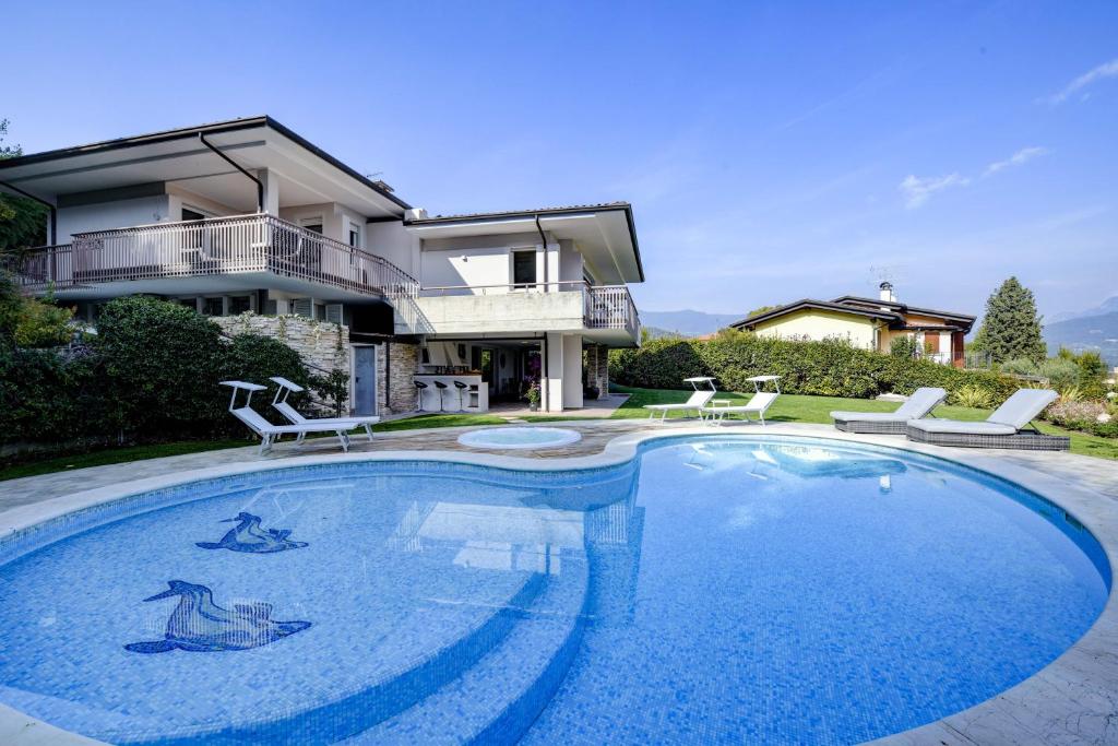 Villa Caterina - 2