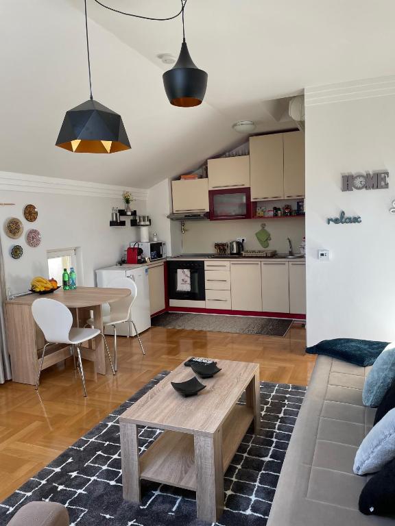 Mills Apartment-Free Parking, Baščaršija - 5