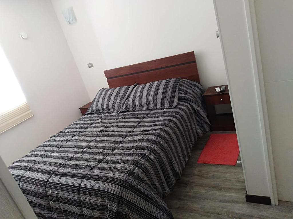 Departamento Avenida Pacifico La Serena 4145 - 4