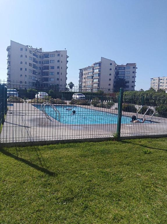 Departamento Avenida Pacifico La Serena 4145 - 2