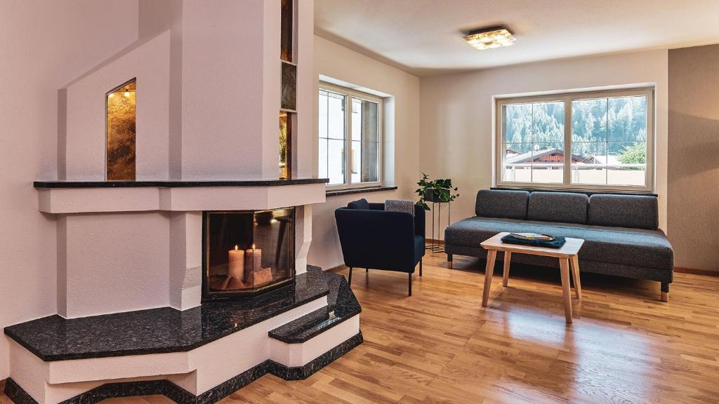 ötztalLOFT, Längenfeld