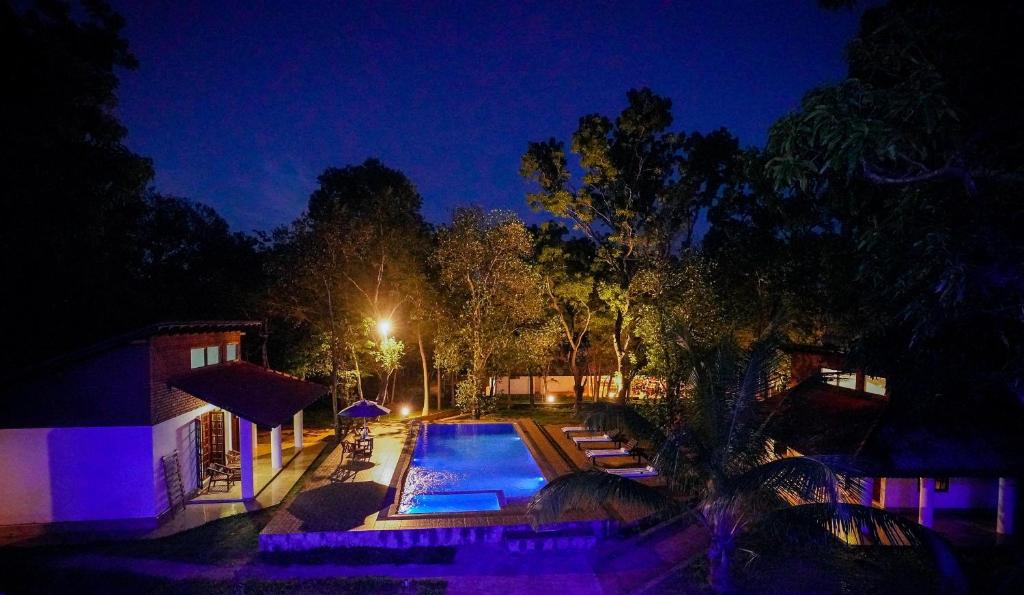 Vaana Resort — Hotel in Sigiriya