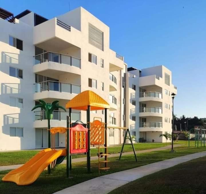 Acapulco Diamante Banus Residencial