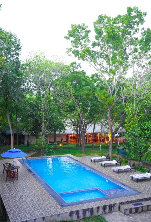 Vaana Resort photo