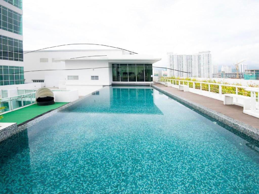 The Maritime Suite @ Panoramic Duplex 海景の家 photo
