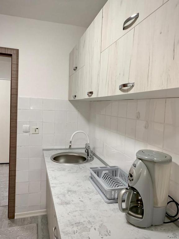 Apartman SelmaM, Sarajevo