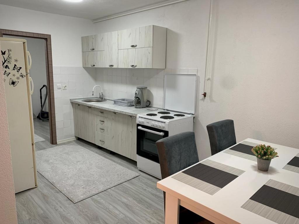Apartman SelmaM photo