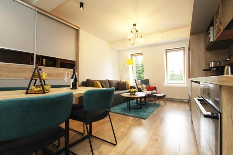 Apartman MAŠA Jahorina - 5