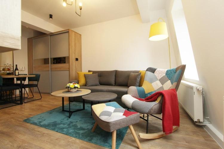 Apartman MAŠA Jahorina - 1