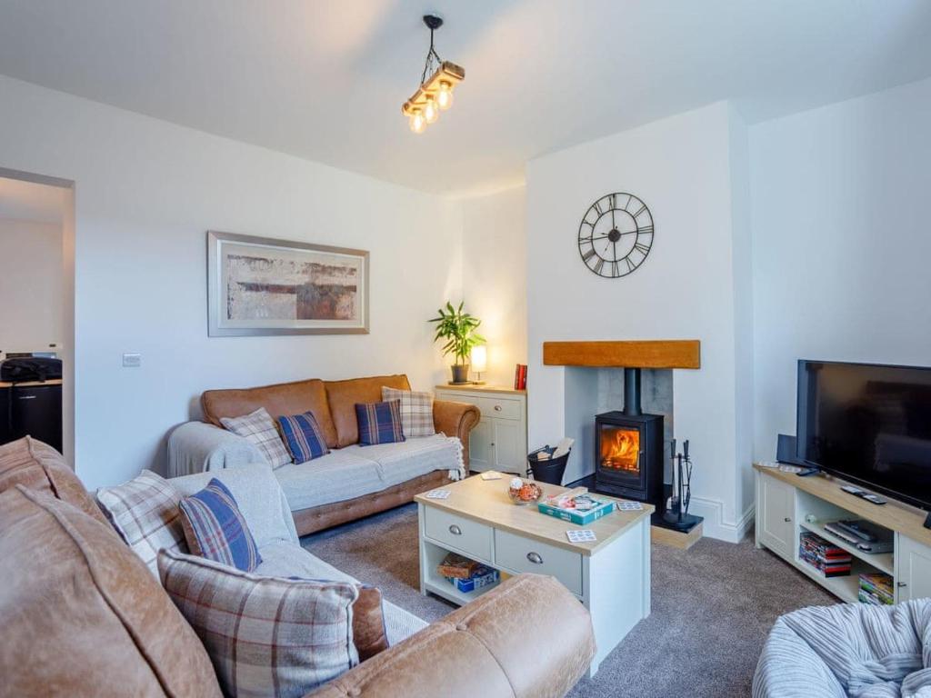 Clio's Cottage