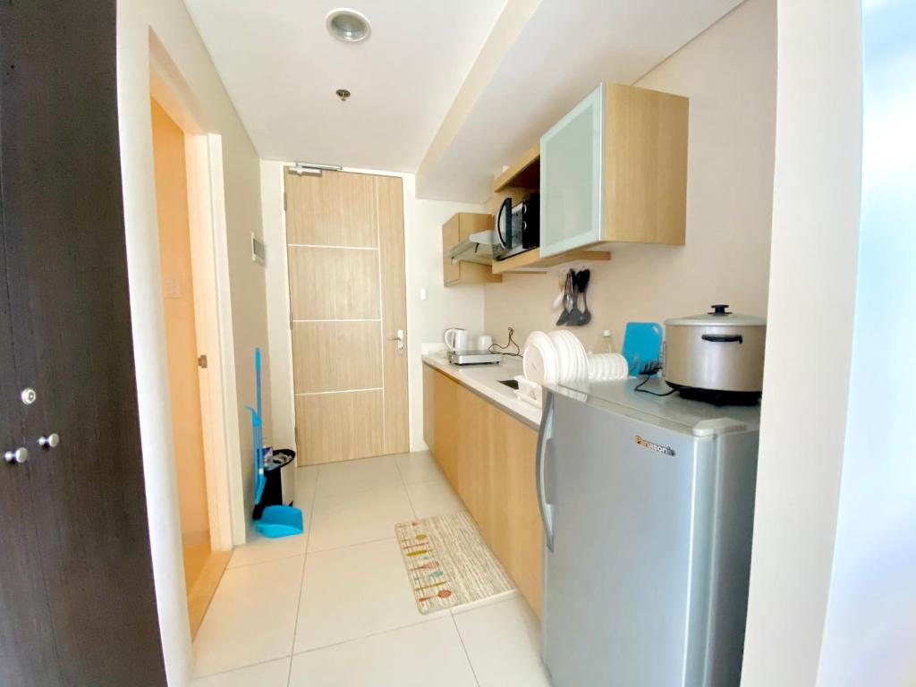 Pico de Loro Retro Style 1BR Unit (Carola A 311) photo