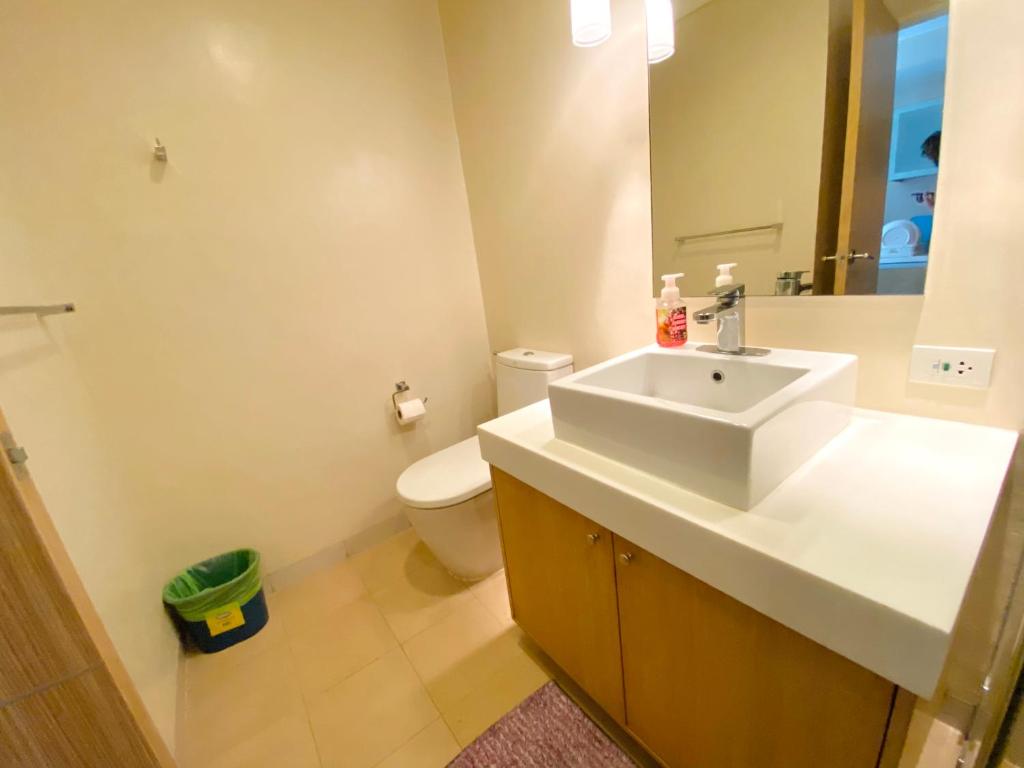 Pico de Loro Retro Style 1BR Unit (Carola A 311) photo