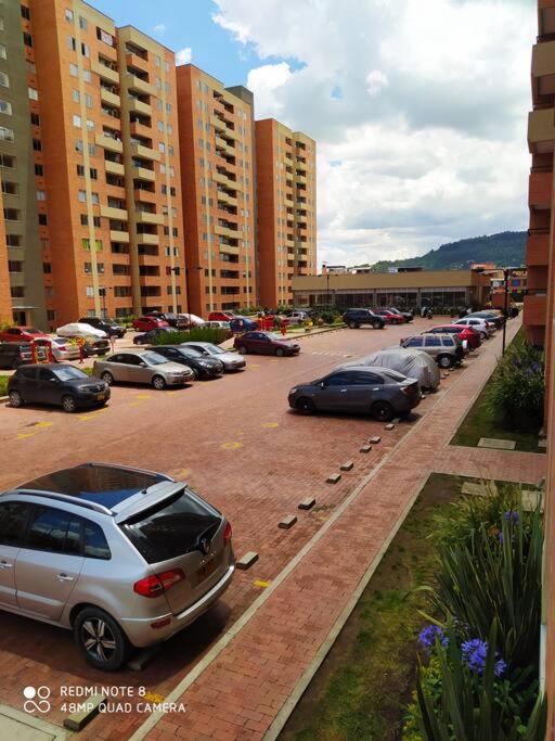 Hermoso Apartamento ubicado en Madrid Cundinamarca