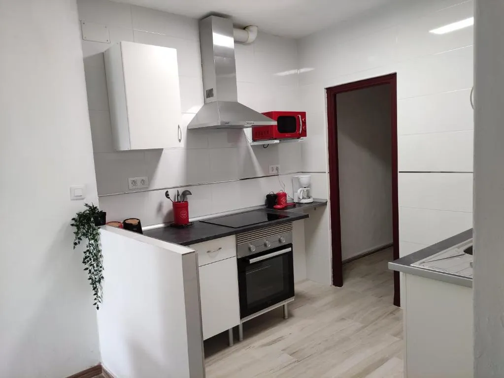 Casa El Callejo de La Fregeneda，位于La Fregeneda的酒店