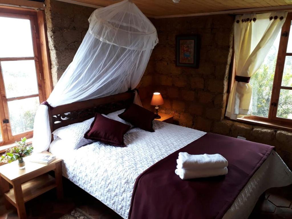 Rancho Carrizal - 5