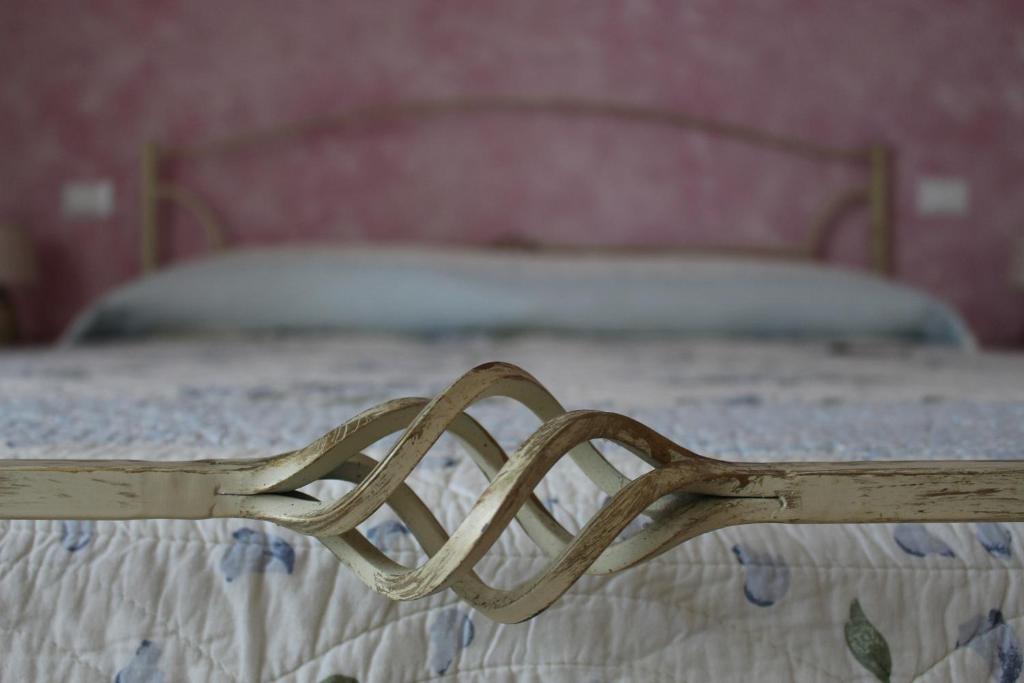 B&B Acero Rosso photo