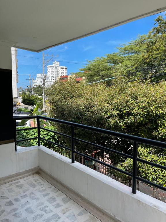 Cabana Gaia Rodadero photo