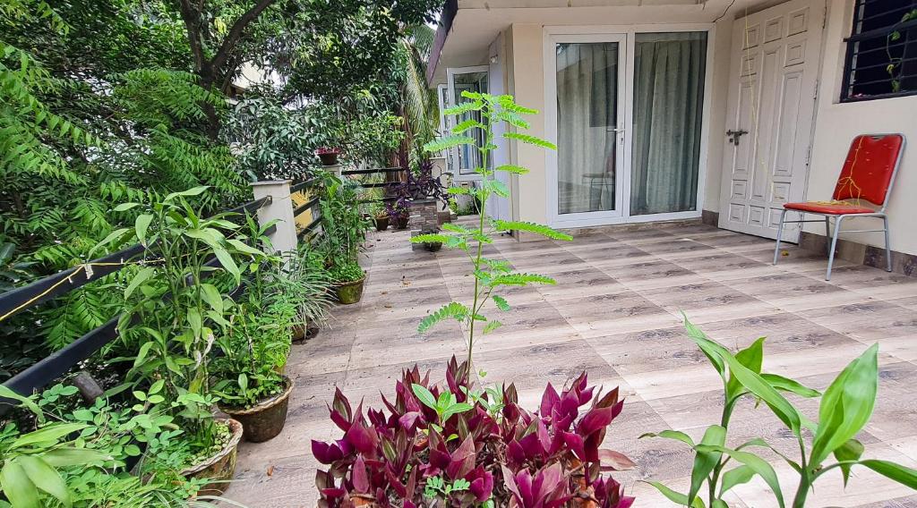 Dula HomeStay photo