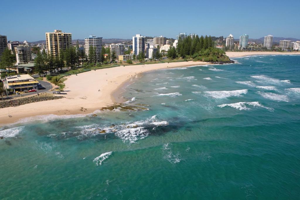 X Kirra Apartments photo