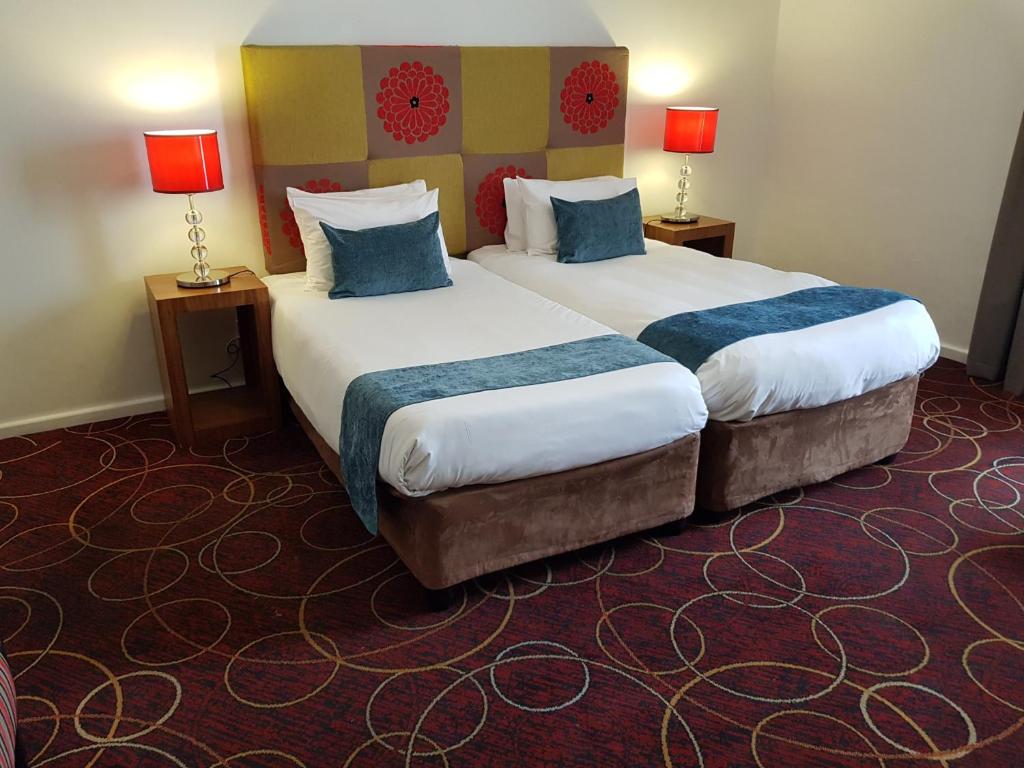 Lady Hamilton Hotel Photo 8