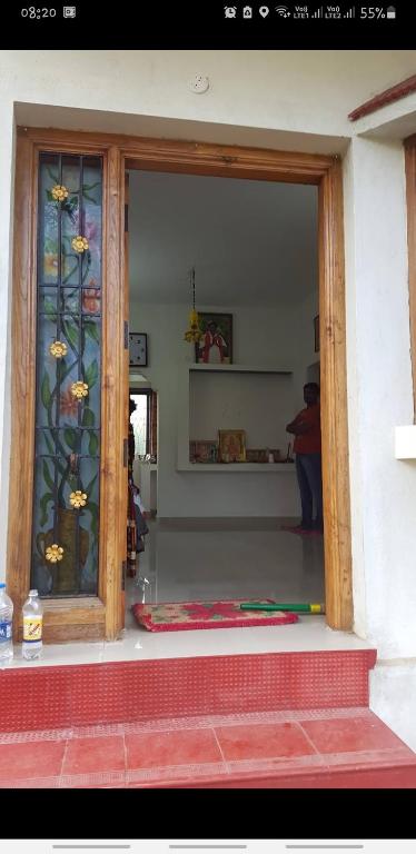 kodai sakthi guest house photo