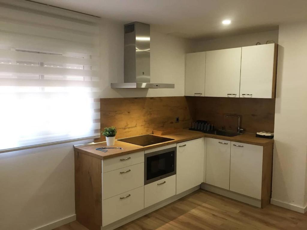 MAMI / Apto 6, San Sebastián de la Gomera