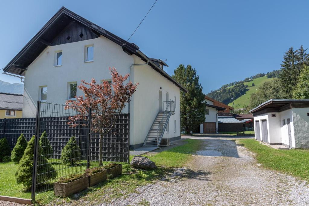Chalet Love The Alps by All in One Apartments - 3
