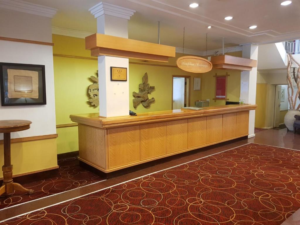 Lady Hamilton Hotel Photo 12