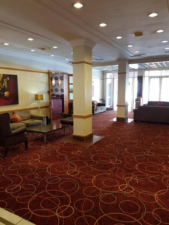 Lady Hamilton Hotel Photo 18