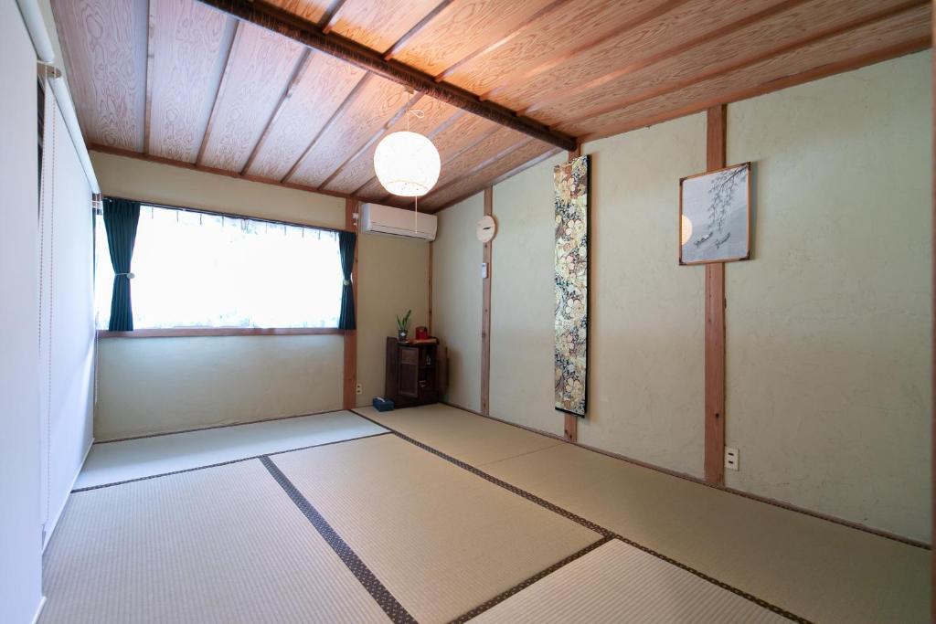Kizuna Guesthouse