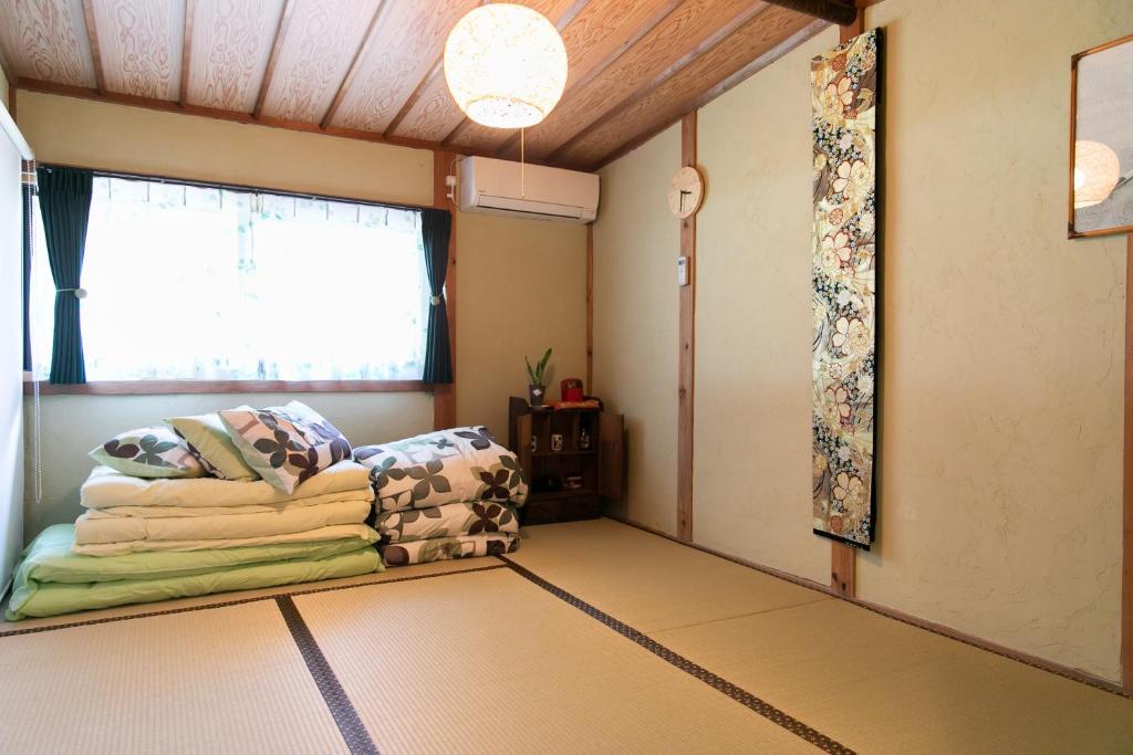 Kizuna Guesthouse