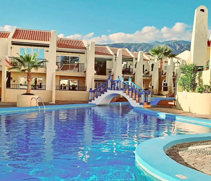 Maraverde holiday apartment by AltamarHomes - 2