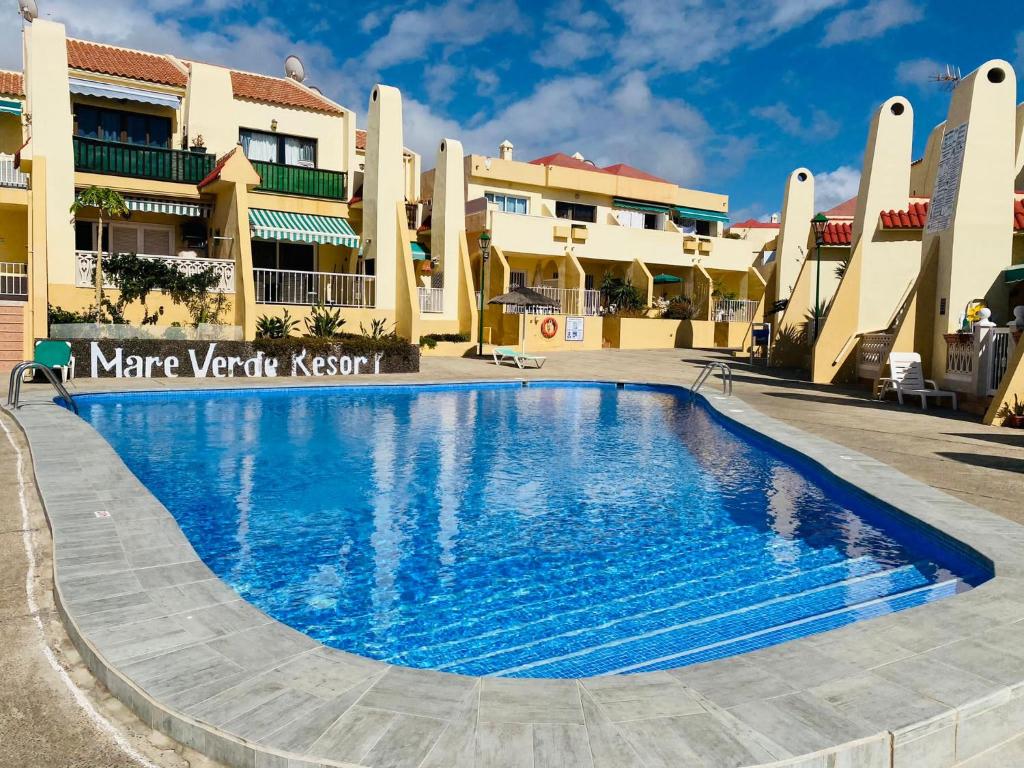 Maraverde holiday apartment by AltamarHomes - 3