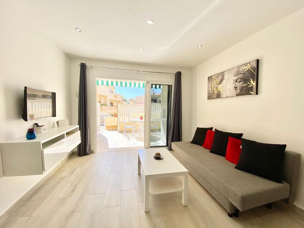 Maraverde holiday apartment by AltamarHomes - 5