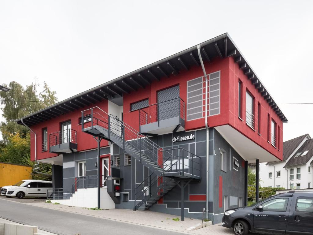 limehome Montabaur Am Quendelberg photo