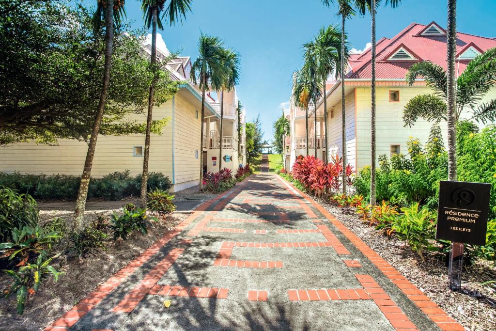 Résidence Les Ilets - maeva Home, Sainte-Luce