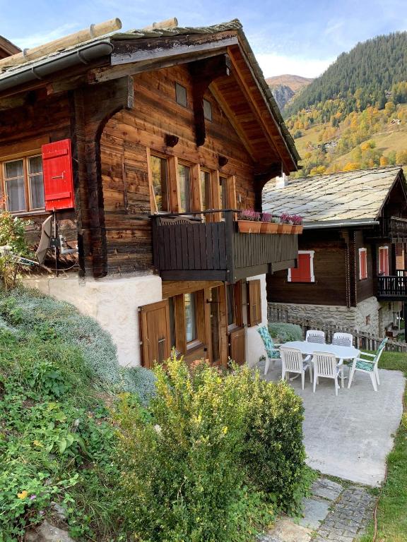 Chalet Leonie LE0 - 2