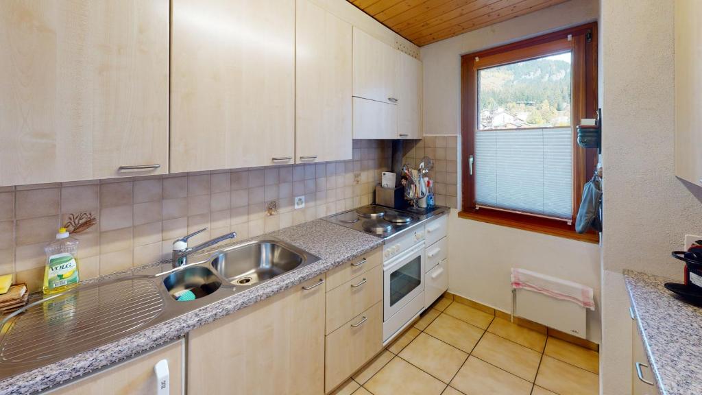 Chalet Leonie LE0 - 5
