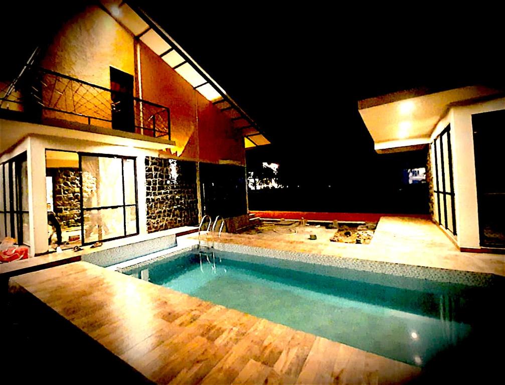 Enliven Homestay Alibag, Alibaug photo