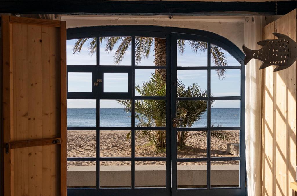 La casa de las barcas Suite a pie de playa - 5